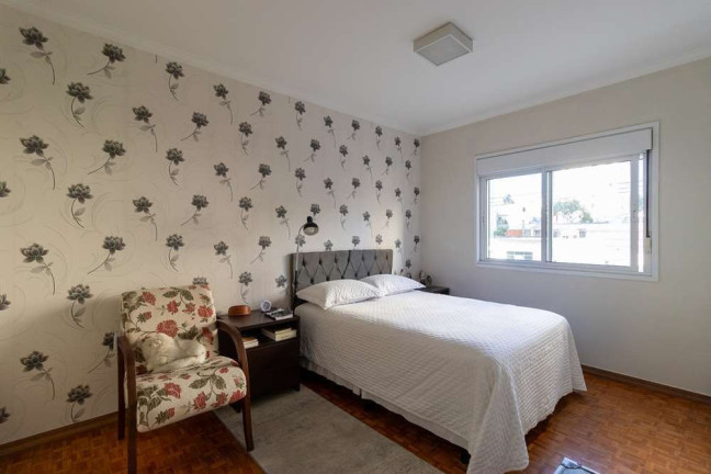 Imagem Apartamento com 2 Quartos à Venda, 100 m² em Vila Clementino - São Paulo