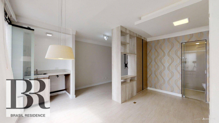 Imagem Apartamento com 1 Quarto à Venda, 35 m² em Cambuci - São Paulo Imagem Apartamento com 1 Quarto à Venda, 35 m² em Cambuci - São Paulo