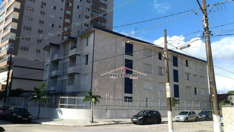 Imagem Kitnet com 1 Quarto à Venda, 31 m² em Aviação - Praia Grande