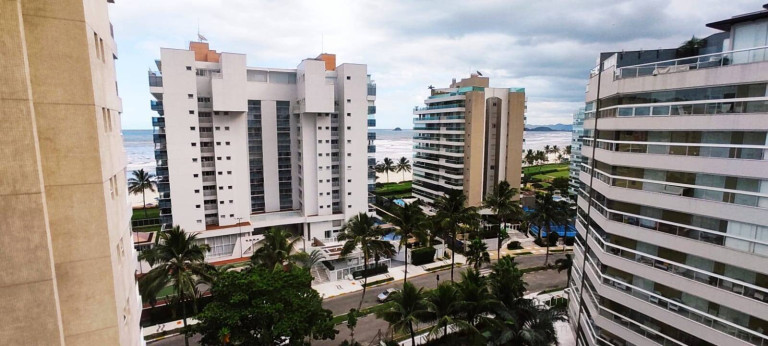 Imagem Apartamento com 3 Quartos à Venda, 131 m² em Riviera De São Lourenço - Bertioga