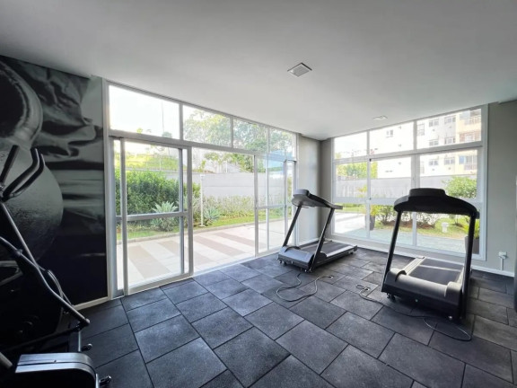 Imagem Imóvel com 2 Quartos à Venda, 55 m² em Vila Andrade - São Paulo Imagem Imóvel com 2 Quartos à Venda, 55 m² em Vila Andrade - São Paulo