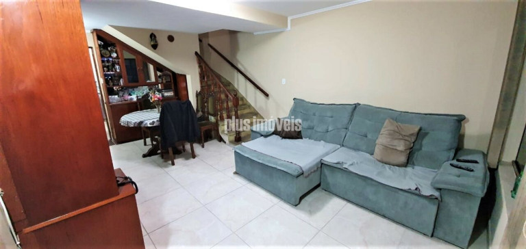 Casa com 3 Quartos à Venda, 131 m² em Jabaquara - São Paulo