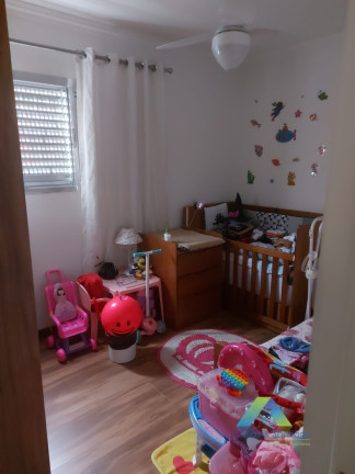 Imagem Apartamento com 3 Quartos à Venda, 64 m² em Vila Das Mercês - São Paulo Imagem Apartamento com 3 Quartos à Venda, 64 m² em Vila Das Mercês - São Paulo