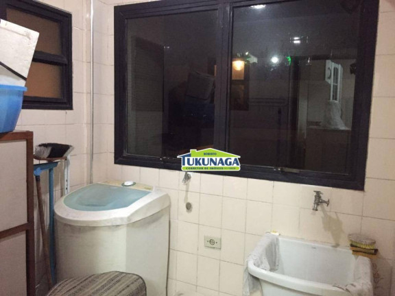 Imagem Apartamento com 3 Quartos à Venda, 75 m² em Parque Enseada - Guarujá