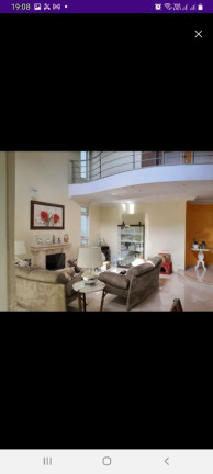 Imagem Sobrado com 4 Quartos à Venda, 450 m² em City América - São Paulo Imagem Sobrado com 4 Quartos à Venda, 450 m² em City América - São Paulo