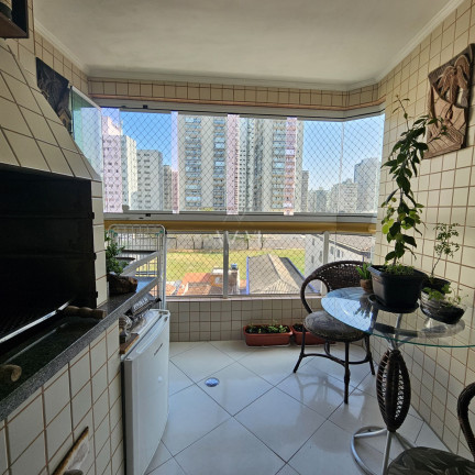Imagem Apartamento com 2 Quartos à Venda, 70 m² em Aviação - Praia Grande