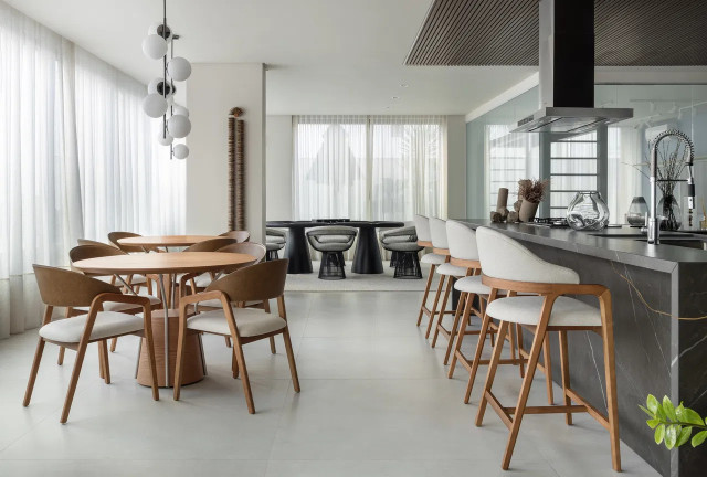 Imagem Apartamento com 5 Quartos à Venda, 238 m² em Centro - Balneário Camboriú