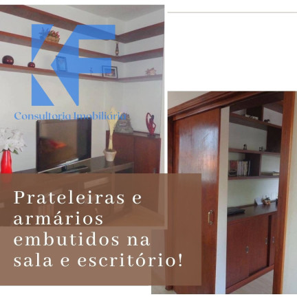 Casa com 3 Quartos à Venda, 136 m² em Centro - Itatiba