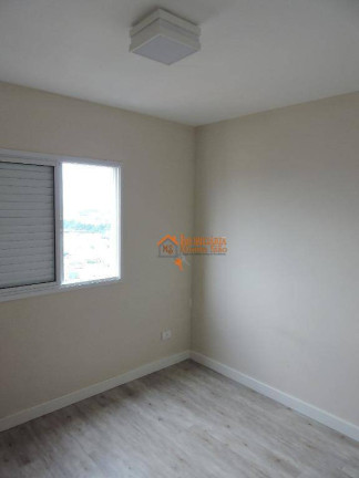 Imagem Cobertura com 3 Quartos à Venda, 175 m² em Vila Galvão - Guarulhos