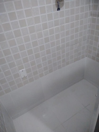 Imagem Imóvel com 1 Quarto à Venda, 25 m² em Campo Grande - Rio De Janeiro