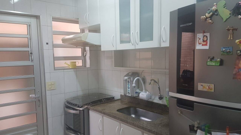 Imagem Sobrado com 2 Quartos à Venda, 83 m² em Jardim Independência - São Paulo Imagem Sobrado com 2 Quartos à Venda, 83 m² em Jardim Independência - São Paulo
