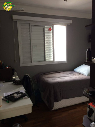 Imagem Apartamento com 3 Quartos à Venda, 126 m² em Lauzane Paulista - São Paulo