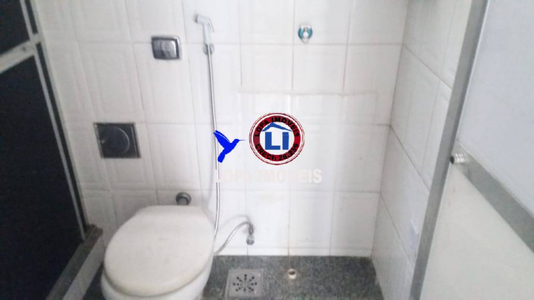 Imagem Apartamento com 1 Quarto para Alugar, 25 m² em Centro - Rio De Janeiro