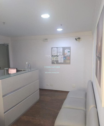 Imagem Sala Comercial à Venda, 48 m² em Perdizes - São Paulo Imagem Sala Comercial à Venda, 48 m² em Perdizes - São Paulo