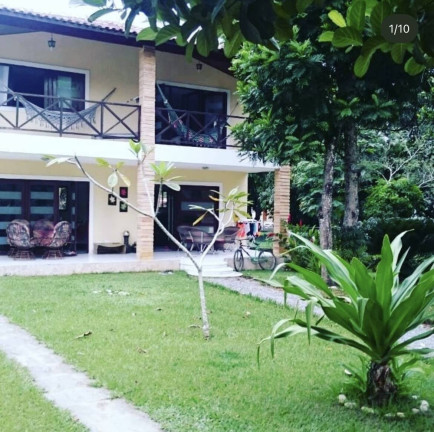 Casa de Condomínio com 4 Quartos à Venda, 500 m² em Aldeia Dos Camarás - Camaragibe