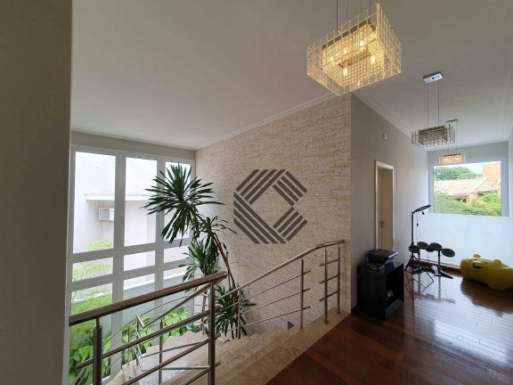 Imagem Sobrado com 4 Quartos à Venda, 441 m² em Condomínio ângelo Vial - Sorocaba Imagem Sobrado com 4 Quartos à Venda, 441 m² em Condomínio ângelo Vial - Sorocaba