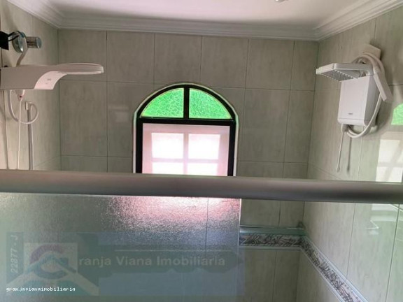 Imagem Casa à Venda, em Bairro Paisagem Colonial - São Roque Imagem Casa à Venda, em Bairro Paisagem Colonial - São Roque