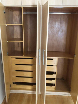 Imagem Apartamento com 4 Quartos para Alugar, 210 m² em Alphaville 0 - Barueri Imagem Apartamento com 4 Quartos para Alugar, 210 m² em Alphaville 0 - Barueri