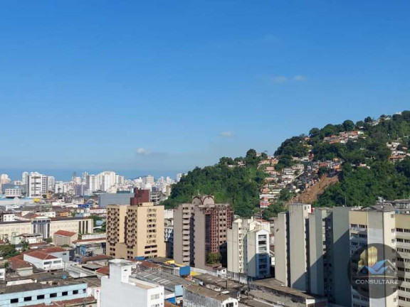 Imagem Sala Comercial à Venda, 264 m² em Centro - Santos