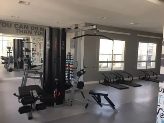 Imagem Imóvel com 1 Quarto à Venda, 34 m² em Vila Da Saúde - São Paulo Imagem Imóvel com 1 Quarto à Venda, 34 m² em Vila Da Saúde - São Paulo