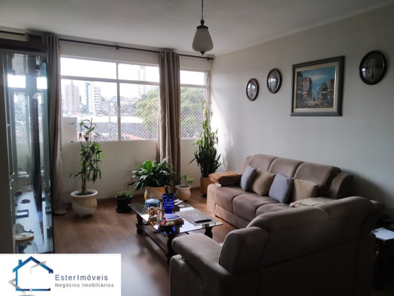 Apartamento com 3 Quartos para Alugar ou Temporada, 116 m² em Jardim São Bento - Jundiaí