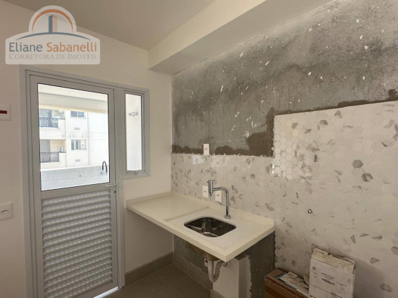 Imagem Apartamento com 3 Quartos à Venda, 77 m² em Vila Suzana - São Paulo