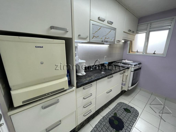 Imagem Apartamento com 4 Quartos à Venda, 180 m² em Vila Romana - São Paulo