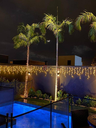 Imagem Sobrado com 3 Quartos à Venda, 268 m² em Residencial Villa Bella - Siena - Paulínia Imagem Sobrado com 3 Quartos à Venda, 268 m² em Residencial Villa Bella - Siena - Paulínia