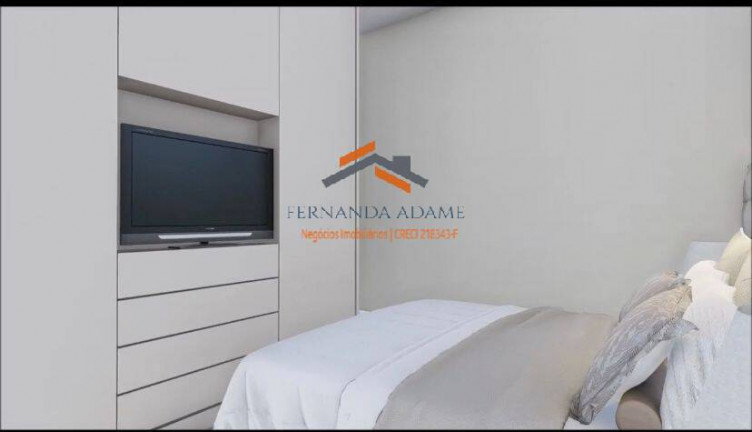 Imagem Casa com 3 Quartos à Venda, 200 m² em Vila Monte Alegre - Paulínia