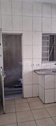 Imagem Casa com 1 Quarto para Alugar, 50 m² em Parque Savoy City - São Paulo Imagem Casa com 1 Quarto para Alugar, 50 m² em Parque Savoy City - São Paulo
