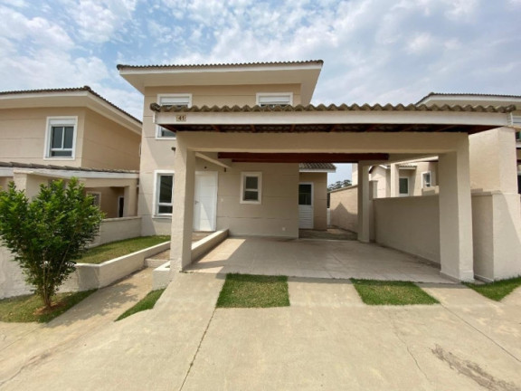 Casa com 3 Quartos à Venda, 143 m² em Jardim Da Glória - Cotia