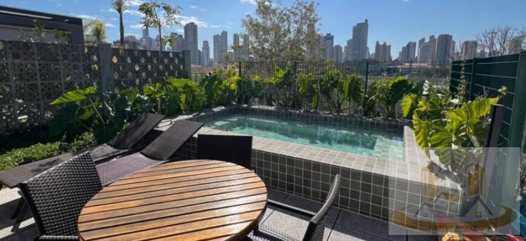 Imagem Apartamento com 3 Quartos à Venda, 159 m² em Vila Regente Feijó - São Paulo
