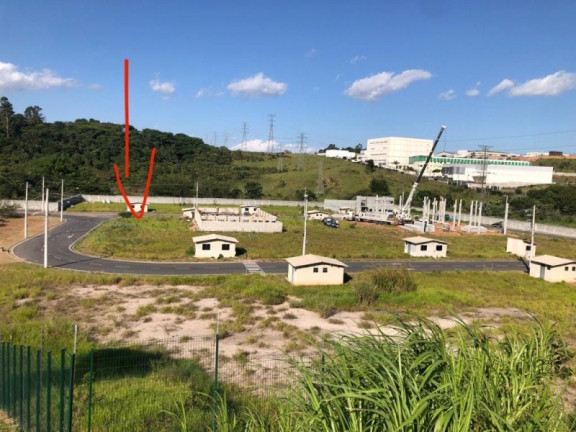 Imagem Terreno à Venda, 690 m² em Rio Comprido - Jacareí Imagem Terreno à Venda, 690 m² em Rio Comprido - Jacareí