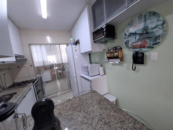 Imagem Apartamento com 2 Quartos à Venda, 540.000 m² em São Paulo - Jundiaí
