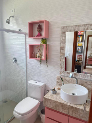 Imagem Casa de Condomínio com 4 Quartos à Venda,  em Outeiro Da Glória - Porto Seguro
