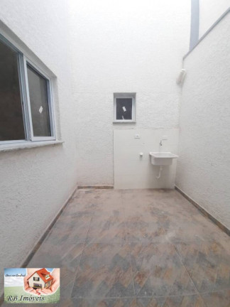 Imagem Apartamento com 2 Quartos à Venda, 44 m² em Vila Príncipe De Gales - Santo André