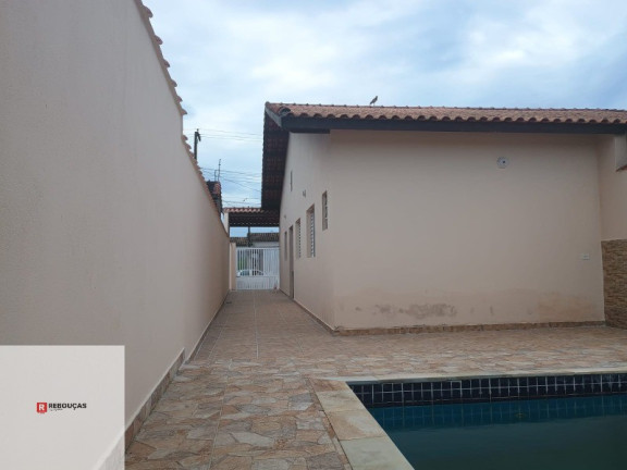 Imagem Casa com 2 Quartos à Venda, em Jardim Grandesp - Itanhaém Imagem Casa com 2 Quartos à Venda, em Jardim Grandesp - Itanhaém