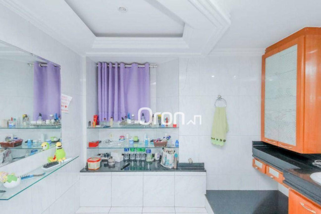 Imagem Apartamento com 3 Quartos à Venda, 288 m² em Setor Oeste - Goiânia
