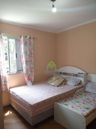 Imagem Apartamento com 2 Quartos à Venda, 55 m² em Jardim Rio Das Pedras - Cotia Imagem Apartamento com 2 Quartos à Venda, 55 m² em Jardim Rio Das Pedras - Cotia