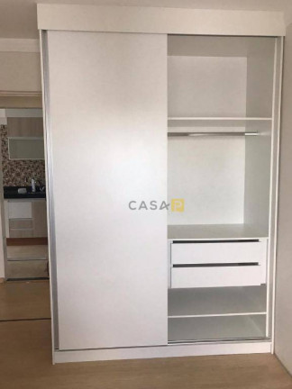 Imagem Apartamento com 2 Quartos à Venda, 49 m² em Balneário Salto Grande - Americana Imagem Apartamento com 2 Quartos à Venda, 49 m² em Balneário Salto Grande - Americana