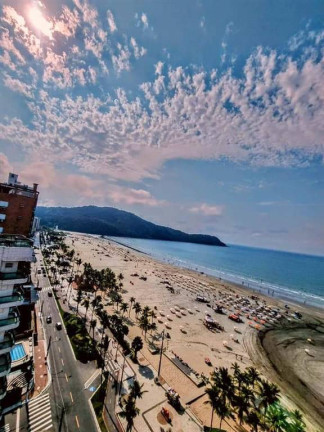 Imagem Apartamento com 2 Quartos à Venda, 84 m² em Forte - Praia Grande Imagem Apartamento com 2 Quartos à Venda, 84 m² em Forte - Praia Grande