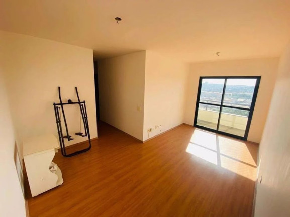 Apartamento com 3 Quartos à Venda, 74 m² em Vila Do Castelo - São Paulo