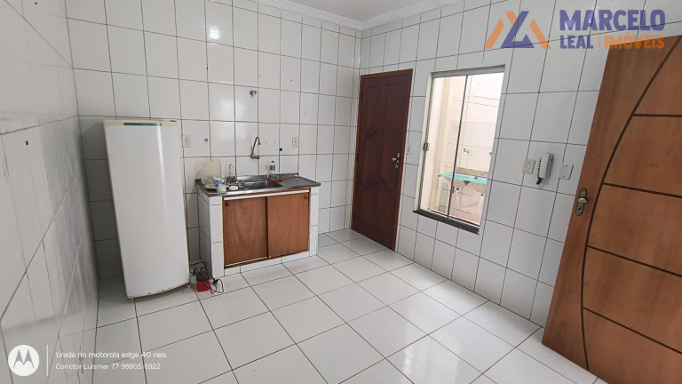 Imagem Casa com 2 Quartos à Venda, 89 m² em Candeias - Vitória Da Conquista