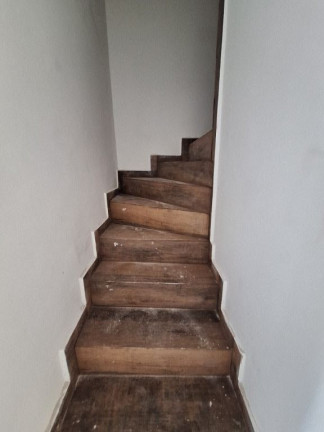 Imagem Sobrado com 3 Quartos à Venda, 90 m² em Maracanã - Praia Grande Imagem Sobrado com 3 Quartos à Venda, 90 m² em Maracanã - Praia Grande