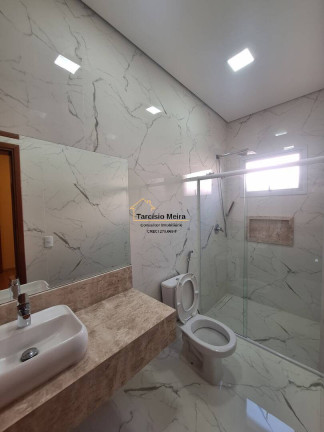 Imagem Casa com 3 Quartos à Venda, 250 m² em Parque Olívio Franceschini - Hortolândia