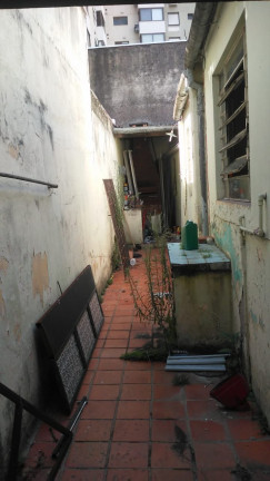 Imagem Casa com 3 Quartos à Venda, 110 m² em Cidade Baixa - Porto Alegre