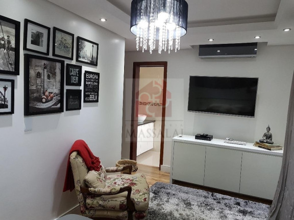 Apartamento com 3 Quartos à Venda, 87 m² em Jardim Itu Sabará - Porto Alegre