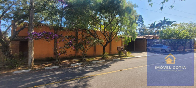 Imagem Casa de Condomínio com 3 Quartos à Venda, 1.223 m² em Granja Cristiana - Vargem Grande Paulista Imagem Casa de Condomínio com 3 Quartos à Venda, 1.223 m² em Granja Cristiana - Vargem Grande Paulista