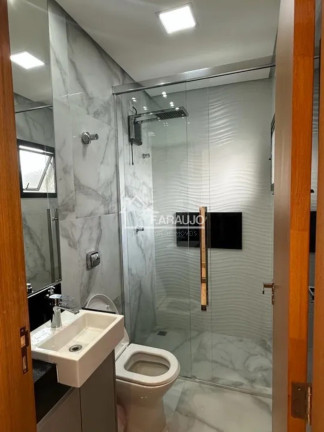 Imagem Imóvel com 3 Quartos à Venda, 163 m² em Caguassu - Sorocaba Imagem Imóvel com 3 Quartos à Venda, 163 m² em Caguassu - Sorocaba