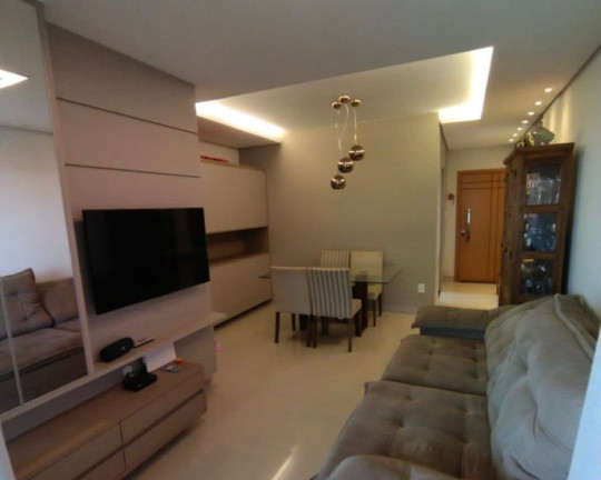 Imagem Apartamento com 3 Quartos à Venda, 96 m² em Saraiva - Uberlândia Imagem Apartamento com 3 Quartos à Venda, 96 m² em Saraiva - Uberlândia